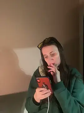 Flossy_Vettie 现场XXX聊天