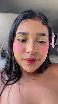 Chat XXX Live Mariangel_11