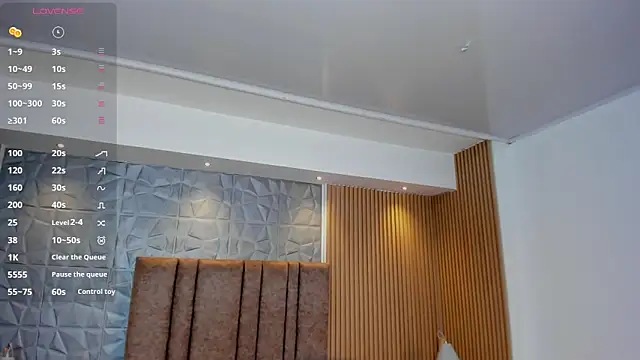 kimbrownn Obrolan Langsung XXX