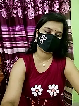 Priya-das Webcam show