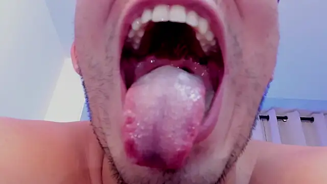 Tommas_Jhonson 웹캠 쇼