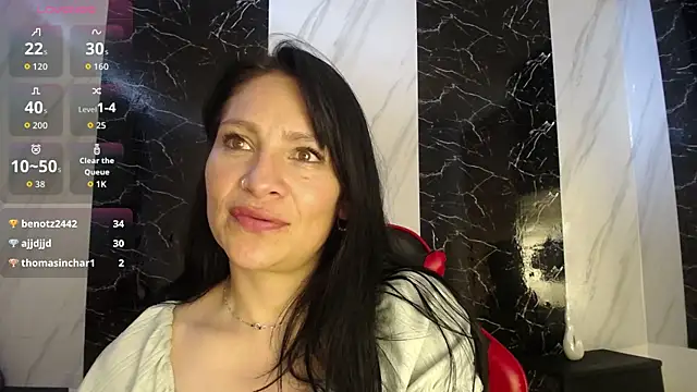 SofiaMoreno_ Live XXX-Chat