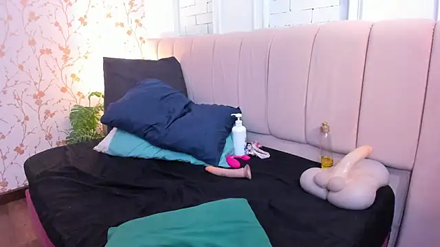 Chatroom XXX en direct de taylor_bennet