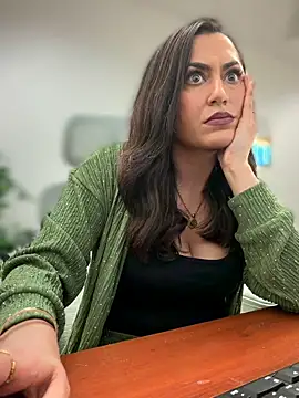 โชว์เว็บแคมของ YourQueen18