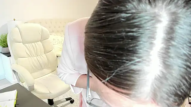 XXX chat uživo modela Vika73