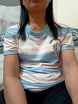 Show Webcam de Doremon_95