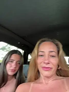 SweetAlegra_: онлайн-секс-чат