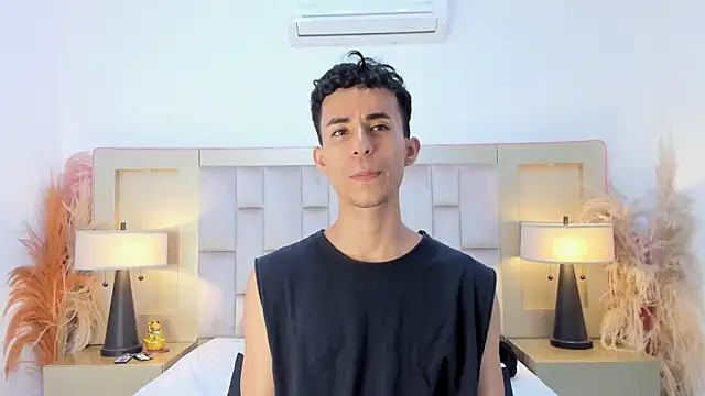 Zahir_Ashar 웹캠 쇼