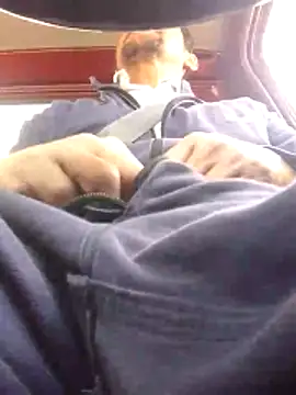 Show Webcam de TattyFoxglove