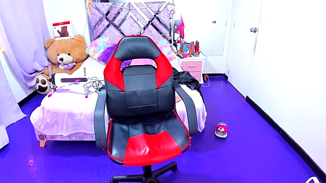 Luna_Analya's Live XXX Chat