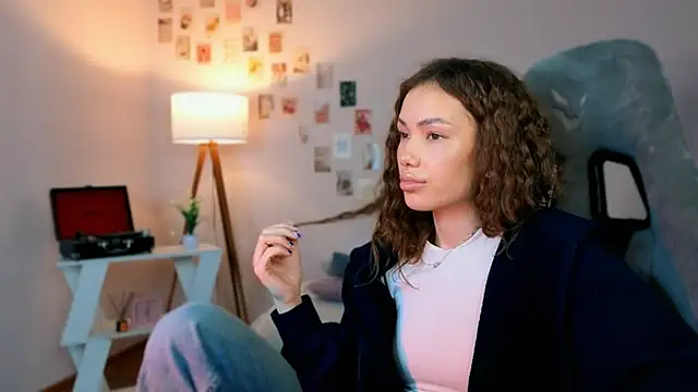 nexorine Live XXX-Chat