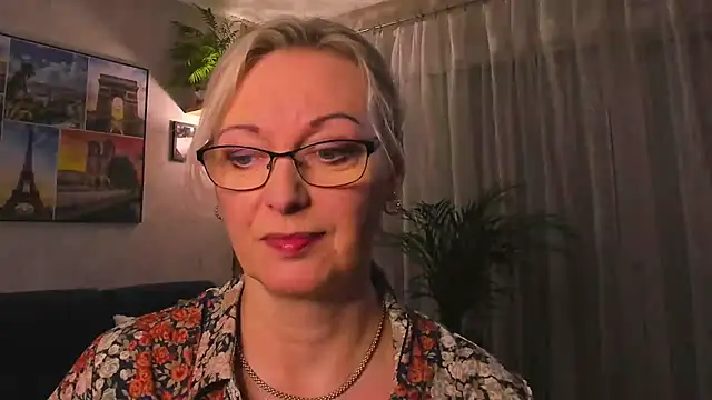 vanessa_chat 网络视讯表演