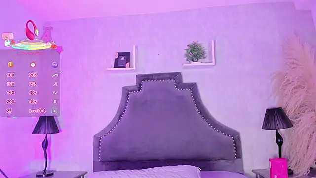 XXX chat uživo modela KarelyMitchel