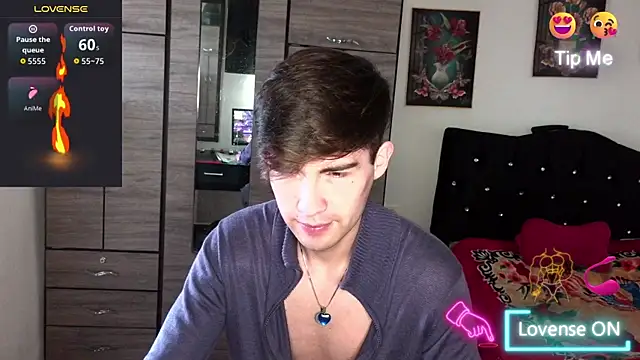 samael1107 现场XXX聊天