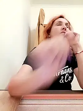 دردشة MssAngela الجنسية المباشرة