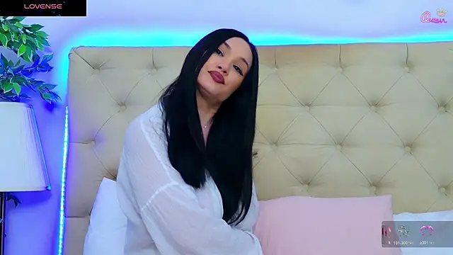 دردشة Daliya_ الجن سية المباشرة