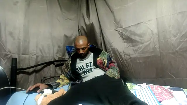 Camodick's Live XXX Chat