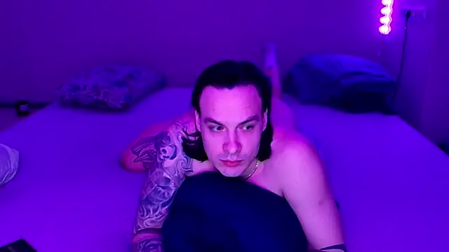 baphomet_from_ice Webcam show