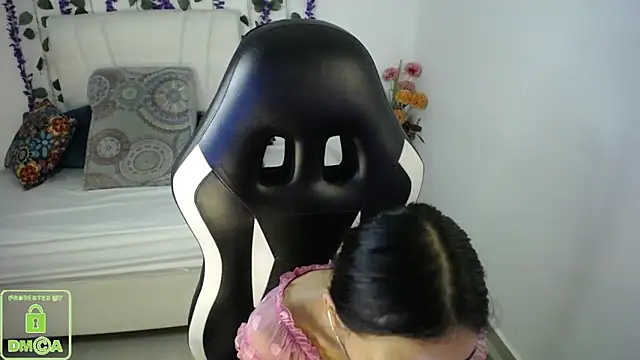 NathaliaSweet_11's Live XXX Chat