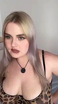 Chat XXX en directo de April_Vancee