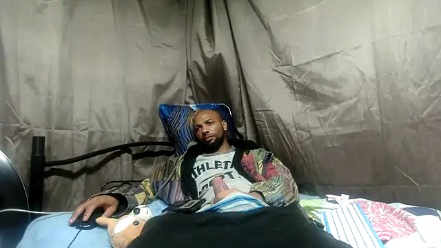 Chat XXX en directo de Camodick