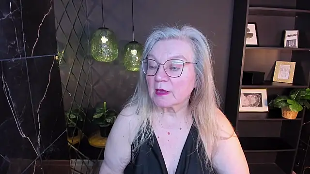 دردشة NataliMellow الجنسية المباشرة