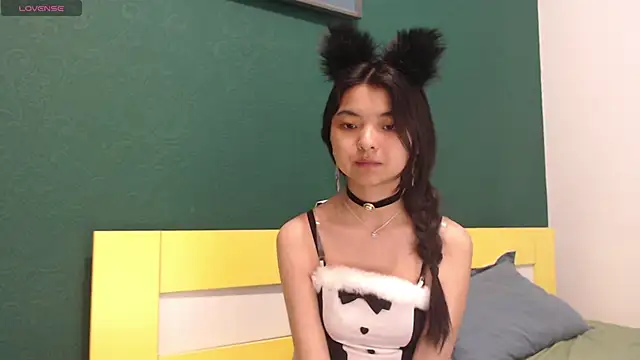 Sembang XXX Secara Langsung Shy_Kira