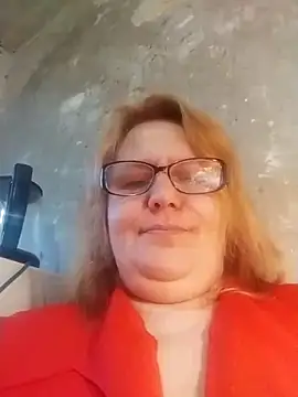 Show webcam de Forest-Lady