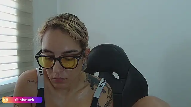 Sembang XXX Secara Langsung ValkyriaRose