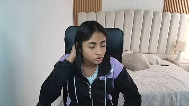 shaneelle – Live XXX-chat