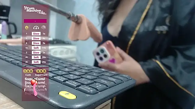 Drool_Sucker: онлайн-секс-чат