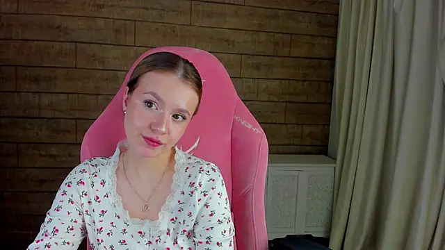 Show de webcam de MilanaBalmain