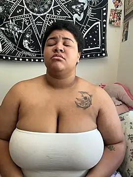 EctoriusのライブXXXチャット