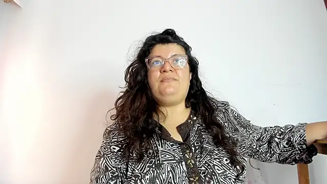 mystery_psique Adlı Modelin Canlı XXX Sohbeti