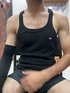 XXX chat uživo modela YOUR_DADDY29