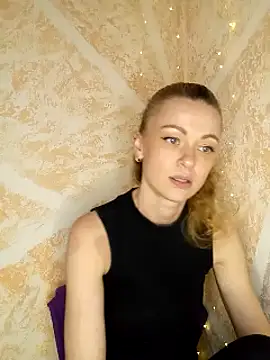 Chat XXX ao vivo de NitaXSky