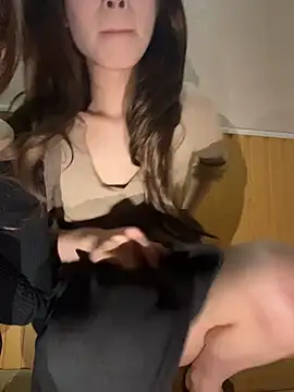 yenai_xx 网络视讯表演