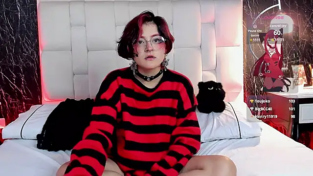 YuuMiko's Webcam Show