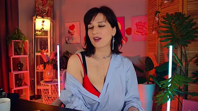 EmmaWheelers 现场XXX聊天