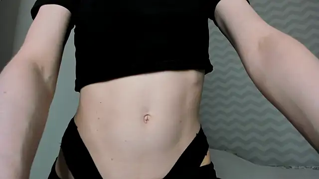 Chat XXX en directo de Dorimena