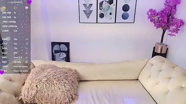 Kitty__meow's Live XXX Chat