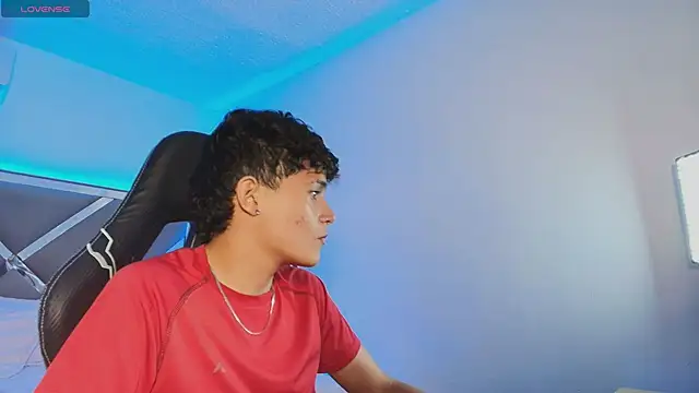 Luca_Voss webcam show