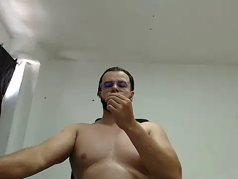 Masterboy00n Webbikameraesitys