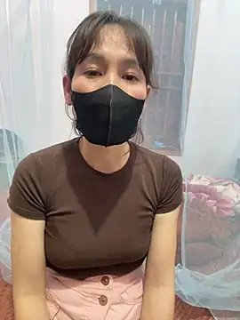 mylove-suka 网络视讯表演