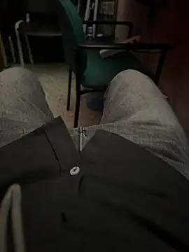 fabianvergon94 Webcam Show