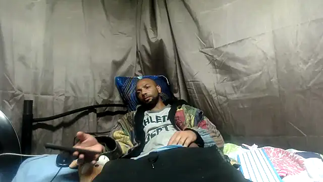 Sembang XXX Secara Langsung Camodick