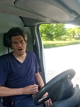 twitshe's Webcam Show