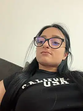 BiancaCharm – webcam-show