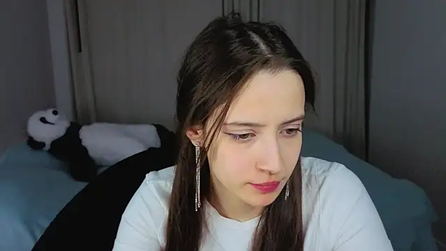 Chat XXX ao vivo de Alyssa_Wh1te