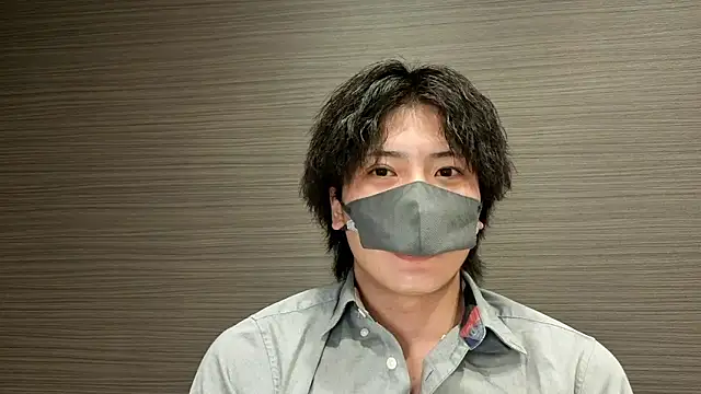 Živý XXX chat CHROME-kun925